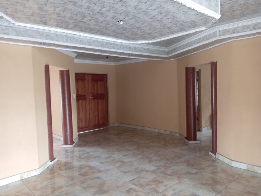 4 Bedroom Property for Sale in Zamdela Free State